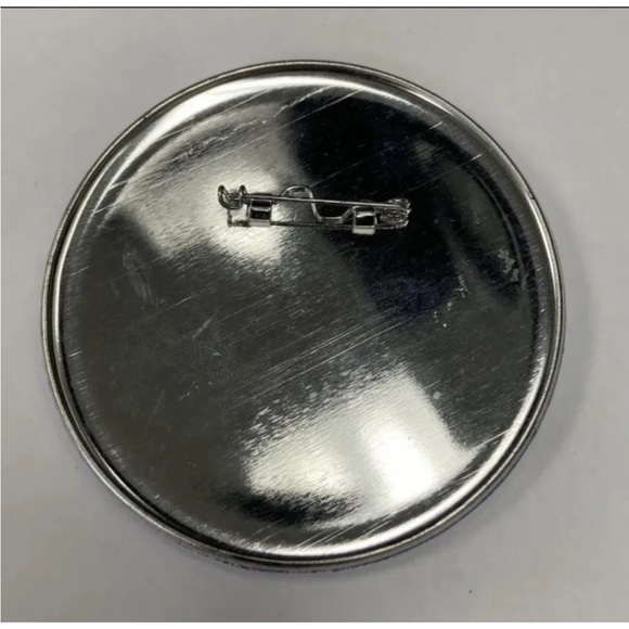 Vintage Kentucky Wildcats
Pinback Button Size - 3.5" - Picture 2 of 7